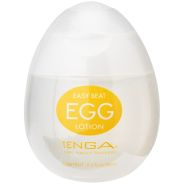 TENGA Egg Lotion Gleitmittel 65 ml