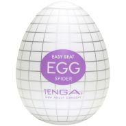 TENGA Egg Spider Masturbation Handjob für Männer