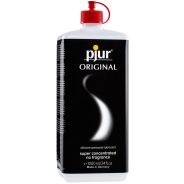 Pjur Original Silicone-based Lubricant 1000 ml