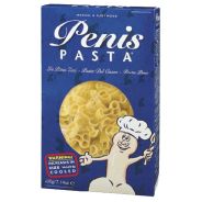 Penis-Pasta 200 g