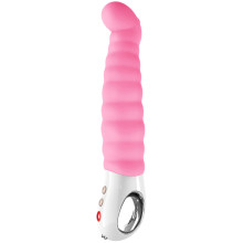 Fun Factory Patchy Paul G5 Opladelig Dildo Vibrator - PRISVINDER Product 1