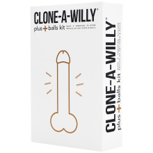 Clone-A-Willy Plus Balls Klon Din Penis  Product 1