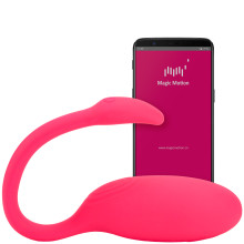 Magic Motion Flamingo Vibrator Product app 1