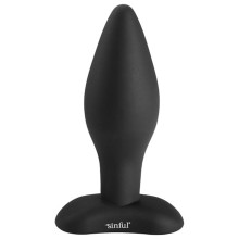 Sinful BumBum Large Silikone Butt Plug Product 1