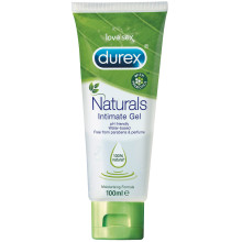 Durex Naturals Intimate Gel 100 ml  1