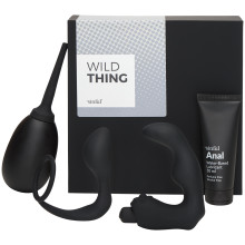Sinful Wild Thing Sexlegetøj Boks med A-Z Guide Product 1