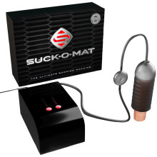 Suck-O-Mat Blowjob Maskine  1
