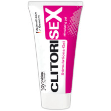 Joydivision ClitoriSex Stimulationsgel 25 ml