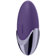 Satisfyer Layons Purple Pleasure Klitoris Vibrator - PRISVINDER  1
