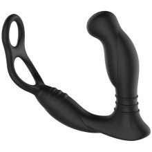 Nexus Simul8 Prostata Vibrator med Penisring  1