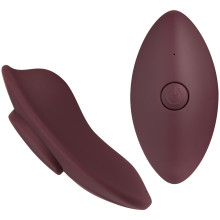Amaysin Trusse Vibrator Opladelig og Fjernbetjent  Product 1