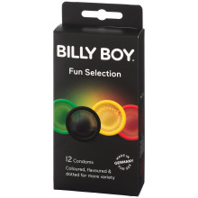 Billy Boy Fun Selection 12 Stk