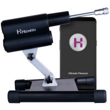 Hismith Premium 3 App-Styret Sexmaskine 2.0 Product app 1