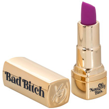 NEW - Bad Bitch Lipstick Vibrator Product 1