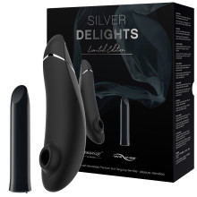 Silver Delight Collection Product 1