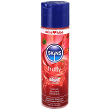 Skins Fruity Water-based Lube 130 ml Pack 1
