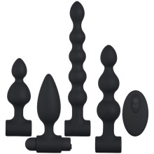 Sinful Explorer Anal Play Set Product 1