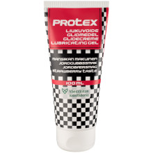 Protex Water-Based Lube with Strawberry Taste 100 ml 1