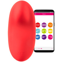 Magic Motion Nyx App-gesteuerter Smart Slip-Vibrator