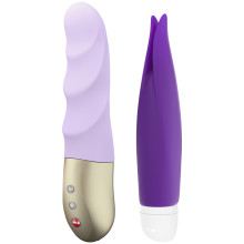 Fun Factory All About Your Clit Box Vibrator-Set