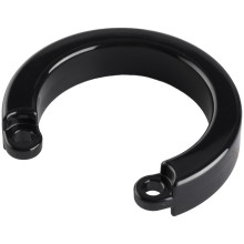  CB-X Black U-Ring for CB Chastity Device Product 1