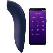 We-Vibe Melt App-gesteuerter Klitorisstimulator