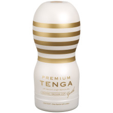TENGA Masturbator „Premium Original Gentle Vacuum Cup“