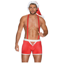 Obsessive Mr. Claus Set Product 1