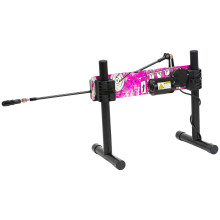 F-Machine Pro 3 Sexmaschine Pink