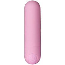 Sinful Playful Pink Wiederaufladbarer Power-Bullet-Vibrator