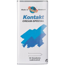 Worlds-best Kontakt Cream-Special Kondome 10 Stk