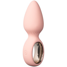 Sinful Color Up Peach Vibrierender Analplug