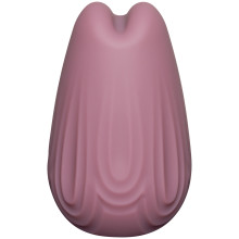 Amaysin Tulip Kiss Wiederaufladbarer Klitoris-Vibrator