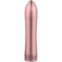 Doxy Rose Gold Bullet-Vibrator