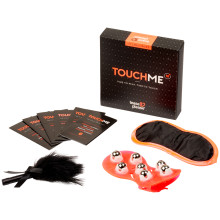 Tease & Please TouchMe Romantisches Kartenspiel für Paare
