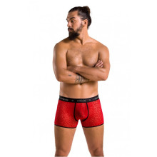 Passion Parker Rote Boxershorts