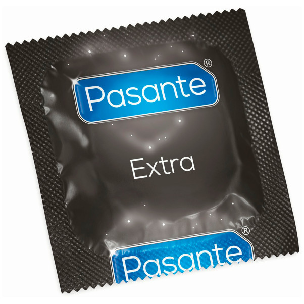 Pasante Extra Kondome 12 Stück