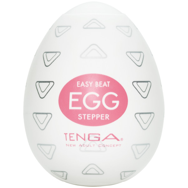 TENGA Egg Stepper Handjob-Masturbator für Männer