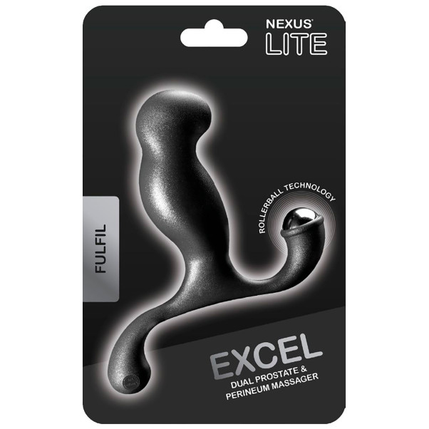 Nexus Excel Prostatastimulator
