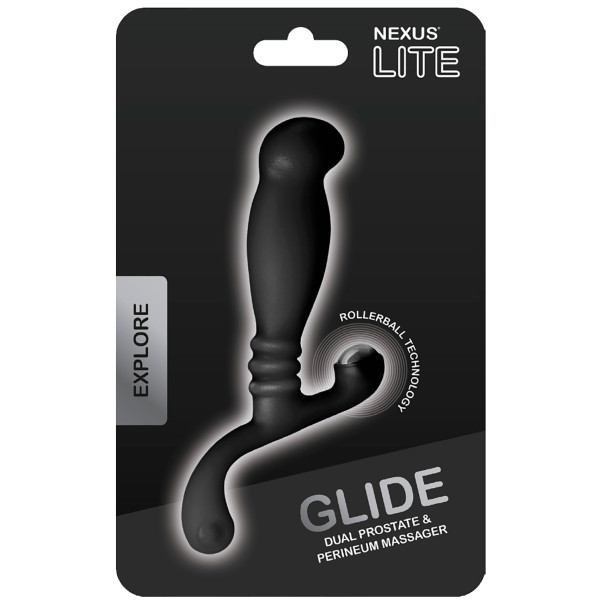 Nexus Glide Prostatastimulator