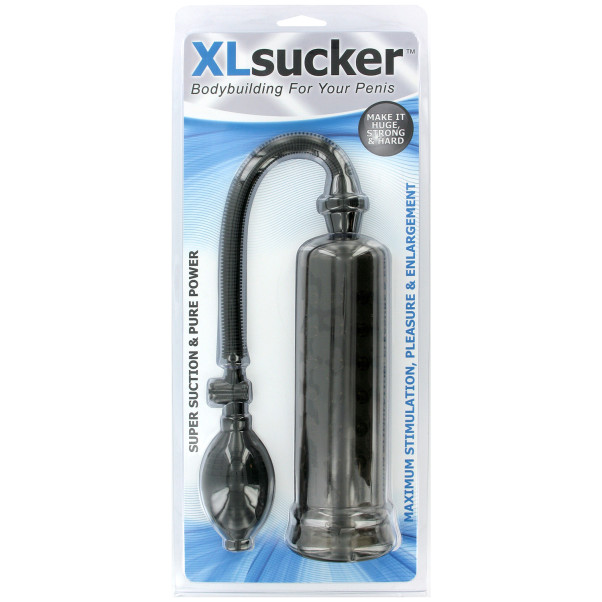 XLsucker Penispumpe