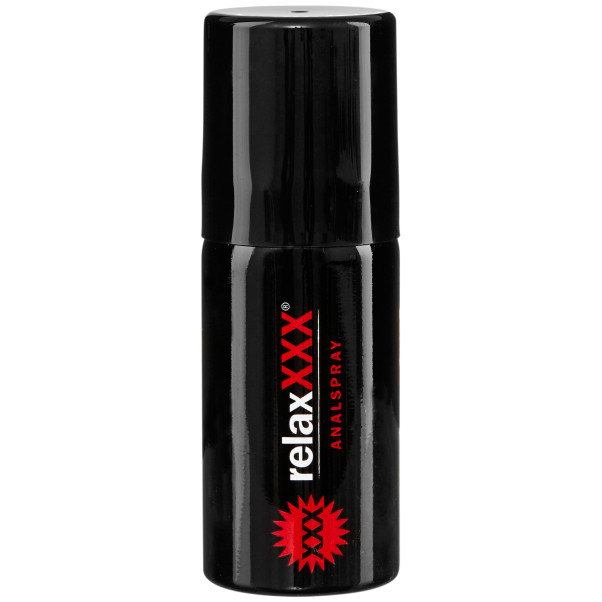 Relaxxx entspannendes Analspray 15 ml