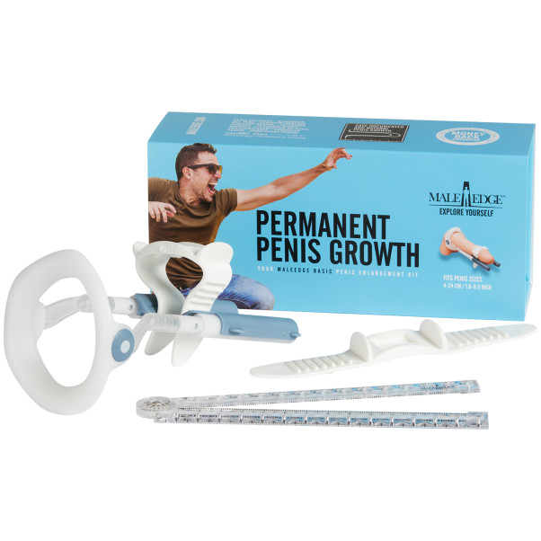 Male Edge Basic Penisvergrößerer