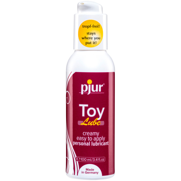 Pjur Woman Toy Lube für Sexspielzeug 100 ml