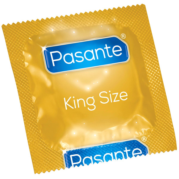 Pasante King Size XL Kondome 144 Stk.