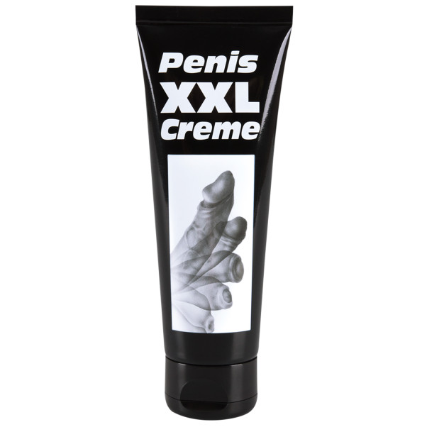 Penis-XXL-Creme 80 ml