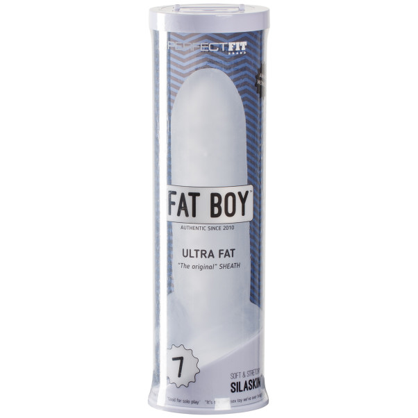 Perfect Fit Fat Boy Penis Sleeve