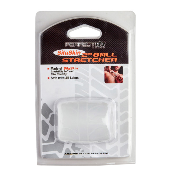 Perfect Fit Ball Stretcher