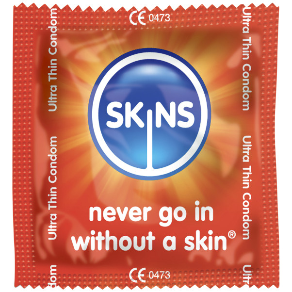 Skins Assorted Kondome 12 Stk
