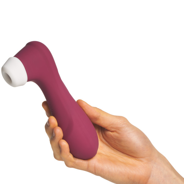 Satisfyer Pro 2 Generation 3 Liquid Air Klitorisstimulator